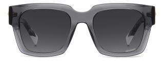 Óculos de sol Missoni MIS 0247/S MI Cinzento Quadrada - 2