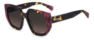Óculos de sol Missoni MI MIS 0250/S Castanho Tamanho: 54X18