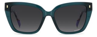 Óculos de sol Missoni MIS 0257/S MI Azul Borboleta - 2