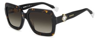 Óculos de sol Missoni MIS 0229/G/S MI Castanho Quadrada - 1