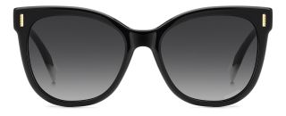 Óculos de sol Missoni MIS 0233/S MI Preto Quadrada - 2