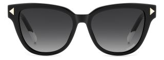 Óculos de sol Missoni MIS 0237/S MI Preto Retangular - 2