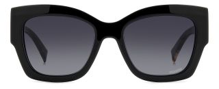 Óculos de sol Missoni MIS 0154/S MI Preto Quadrada - 2