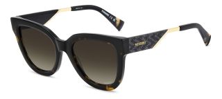 Óculos de sol Missoni MIS 0290/S MI Castanho Quadrada - 1