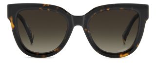 Óculos de sol Missoni MIS 0290/S MI Castanho Quadrada - 2