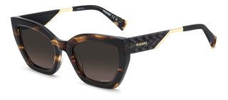 Óculos de sol Missoni MIS 0291/G/S MI Castanho Retangular - 1