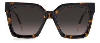Óculos de sol Missoni MIS 0264/G/S MI Castanho Quadrada - 2