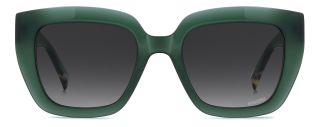 Óculos de sol Missoni MIS 0243/S MI Azul Quadrada - 2