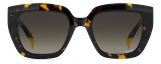 Óculos de sol Missoni MIS 0243/S MI Castanho Quadrada - 2