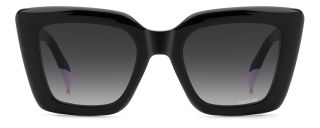 Óculos de sol Missoni MIS 0214/S MI Preto Borboleta - 2