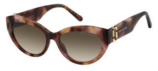 Óculos de sol Marc Jacobs MJ MARC 883/S Castanho Tamanho: 54X17