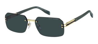Óculos de sol Marc Jacobs MJ MARC 902/S Azul Tamanho: 60X17
