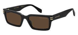 Óculos de sol Marc Jacobs MJ MARC 905/S Preto Tamanho: 54X20