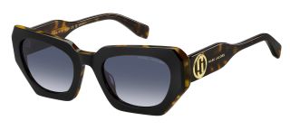 Óculos de sol Marc Jacobs MJ MARC 851/S Castanho Tamanho: 52X22
