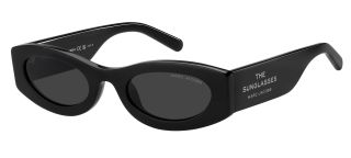 Óculos de sol Marc Jacobs MJ MARC 858/G/S Preto Tamanho: 51X23