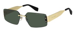 Óculos de sol Marc Jacobs MJ MARC 875/S Verde Tamanho: 59X15