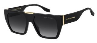 Óculos de sol Marc Jacobs MJ MARC 877/S Preto Tamanho: 55X17