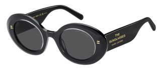 Óculos de sol Marc Jacobs MJ MARC 799/S Preto Tamanho: 47X24