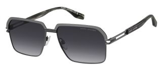 Óculos de sol Marc Jacobs MJ MARC 839/S Preto Tamanho: 59X15