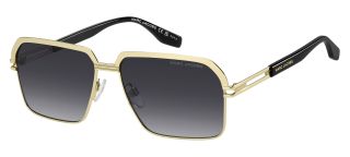 Óculos de sol Marc Jacobs MJ MARC 839/S Preto Tamanho: 59X15
