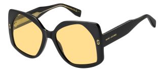 Óculos de sol Marc Jacobs MJ MJ 1133/S Amarelo Tamanho: 56X19