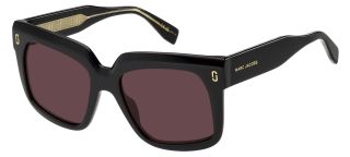 Óculos de sol Marc Jacobs MJ MJ 1135/S Grená Tamanho: 53X18