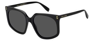 Óculos de sol Marc Jacobs MJ MJ 1136/S Preto Tamanho: 57X18