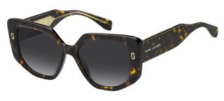Óculos de sol Marc Jacobs MJ MJ 1116/S Castanho Tamanho: 52X17