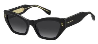 Óculos de sol Marc Jacobs MJ MJ 1117/S Preto Tamanho: 54X20