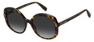 Óculos de sol Marc Jacobs MJ MJ 1119/S Castanho Tamanho: 56X18