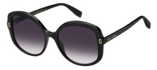 Óculos de sol Marc Jacobs MJ MJ 1119/S Preto Tamanho: 56X18