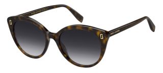 Óculos de sol Marc Jacobs MJ MJ 1120/S Castanho Tamanho: 53X18