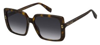 Óculos de sol Marc Jacobs MJ MJ 1121/S Castanho Tamanho: 54X16