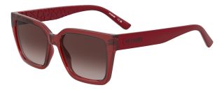 Óculos de sol LOVE MOSCHINO MOL110/S ML Vermelho Retangular - 1