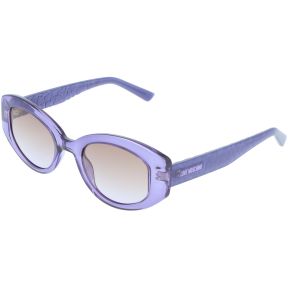 Óculos de sol LOVE MOSCHINO MOL105/S ML Lilás Borboleta - 1