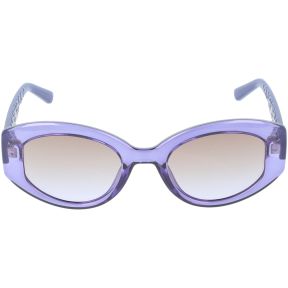 Óculos de sol LOVE MOSCHINO MOL105/S ML Lilás Borboleta - 2