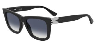 Óculos de sol MOSCHINO MOS211/S MO Preto Quadrada - 1