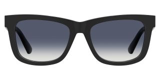 Óculos de sol MOSCHINO MOS211/S MO Preto Quadrada - 2