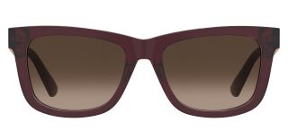 Óculos de sol MOSCHINO MOS211/S MO Vermelho Quadrada - 2