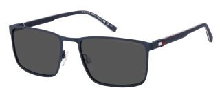 Óculos de sol Tommy Hilfiger TH TH 2319/S Azul Tamanho: 59X19