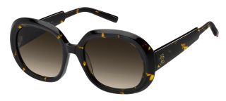 Óculos de sol Tommy Hilfiger TH TH 2284/S Castanho Tamanho: 54X20