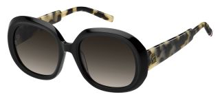 Óculos de sol Tommy Hilfiger TH TH 2284/S Castanho Tamanho: 54X20