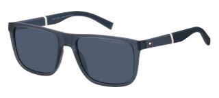 Óculos de sol Tommy Hilfiger TH TH 2043/S Azul Tamanho: 56X18