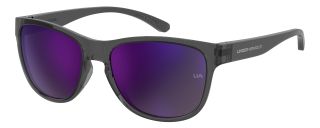 Óculos de sol Under Armour UA SKYLAR 2 UA Transparente Ovalada - 1