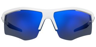 Óculos de sol Under Armour UA FLEXLITE/G UA Azul Retangular - 2