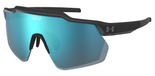 Óculos de sol Under Armour UA UA FLIPPED PRO Azul Tamanho: 99X1