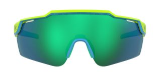 Óculos de sol Under Armour UA LEVELUP UA Azul Borboleta - 2