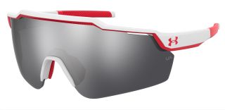 Óculos de sol Under Armour UA UA LEVELUP Vermelho Tamanho: 99X1