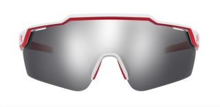 Óculos de sol Under Armour UA LEVELUP UA Vermelho Borboleta - 2
