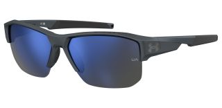 Óculos de sol Under Armour UA UAFANATICALTL/G Cinzento Tamanho: 67X9